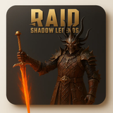 Стартовий акаунт з легендарним героєм Акриція 2339 фото