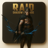 Стартовий акаунт з міфічним героєм Наіз 2489 фото