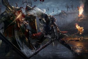 Elden Ring steam key free photo