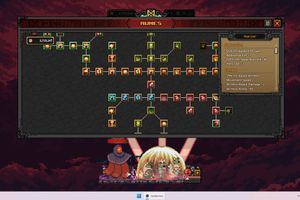Гайд як заробити гроші в Steam за допомогою гри: TBH: Task Bar Hero фото