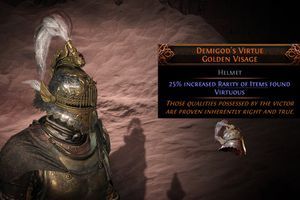 In Path of Exile 2, the race will take place on March 2 photo