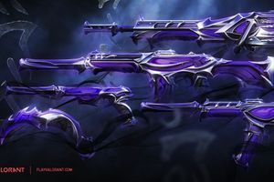 How to buy a cheap skin in Valorant? photo