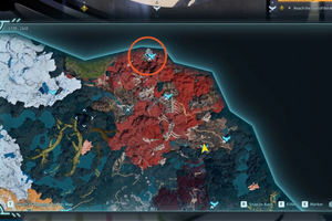 How to get the Corrosive Mist Mask in Palworld? photo
