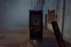 Як зберігатися в Silent Hill Townfall ? фото
