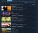 Steam account 130 games | The total cost of games is $30 437 photo 3