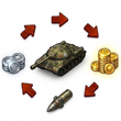 Рандом акаунти WoT