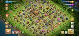 TH16 / BH10, level 153, heroes 57/67/31/41/28/4, very strong progress. 3049 photo
