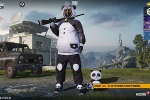 How to get UC in PUBG Mobile for free? photo