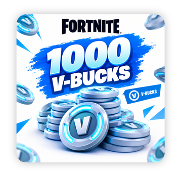 Акаунти Fortnite від 1000 V-Bucks 496 фото