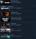 Случайный аккаунт Steam с игрой Call of Duty: Black Ops II 2348 фото 3