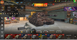 LOCKED MAIL! 3696 battles, 3 top tanks, 5 premium tanks, 48% victories, 395 gold, 2,999,314 silver 1998 photo 1