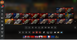 LOCKED MAIL! 3696 battles, 3 top tanks, 5 premium tanks, 48% victories, 395 gold, 2,999,314 silver 1998 photo 2