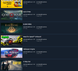 Акаунт Steam Gta V + ігор на 100$ 1848 фото 3