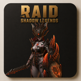 Raid account mythical hero Kurosa The Covetous 3000 photo