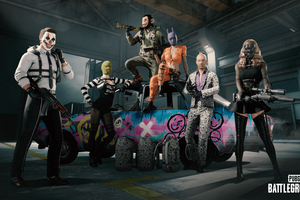 How to get top skins in PUBG Mobile for free? photo