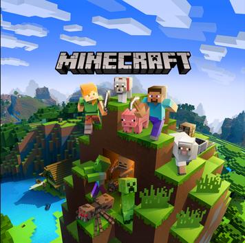 Рандомний акаунт Minecraft (Майнкрафт) 1401 фото