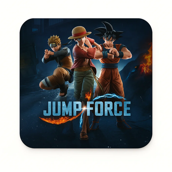 Steam акаунт з грою JUMP FORCE 2599 фото