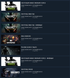 Случайный аккаунт Steam с игрой Call of Duty: Ghosts 2349 фото 3