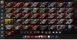 NO ACCESS TO MAIL! 18 tops, 14 premium tanks, 10,046 battles, 4,756 gold + 18,774,913 silver  (9) Kampfpanzer 70 (8) Chimera 2699 photo 2