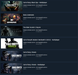 Случайный аккаунт Steam с игрой Call of Duty: Ghosts 2349 фото 4