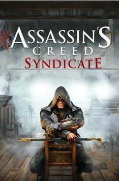 Assassin's Creed Syndicate 399 фото
