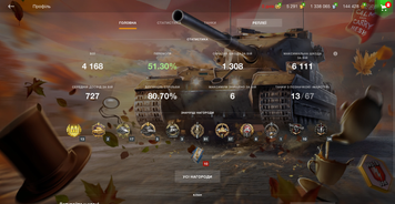 NO ACCESS TO MAIL! 5 tops, 7 premium tanks, 3,815 battles, 5,609 gold + 566,220 silver 2700 photo