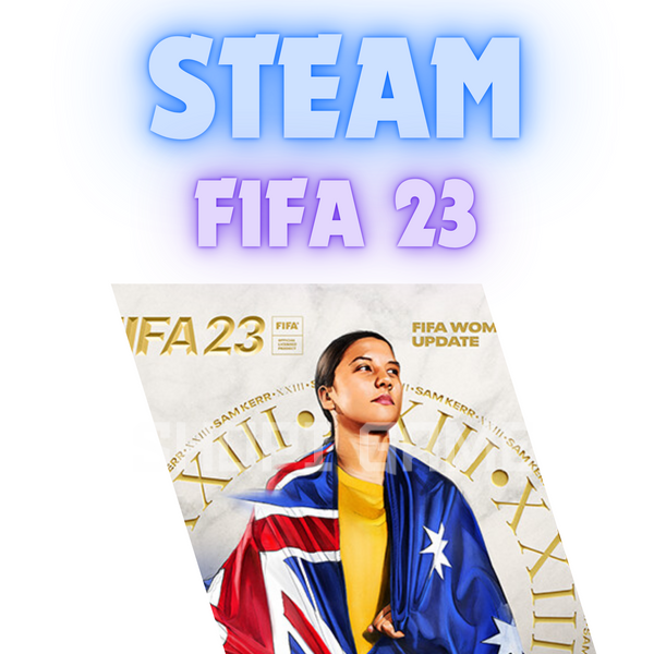 Account with Resident FIFA 23 | Full access 1751 photo