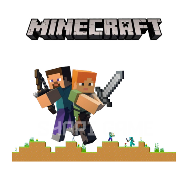 Cheap Minecraft account (Minecraft)