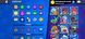 48,000 trophies, BP + old skins. 104/104 brawlers, 336 skins worth 34,000 gems 3151 photo 2