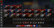 NO ACCESS TO MAIL! 8 tops, 36 premium tanks, 10,756 battles, 1,225 gold + 1,831,316 silver   (10) T95E6 (10) Concept 1B (8) Lorraine 40 t (8) Bisonte C45 2650 photo 3