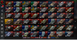 NO ACCESS TO MAIL! 8 tops, 36 premium tanks, 10,756 battles, 1,225 gold + 1,831,316 silver   (10) T95E6 (10) Concept 1B (8) Lorraine 40 t (8) Bisonte C45 2650 photo 2