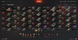 (Gryphon, Obj. 780), 58 top-tier tanks and 62 premium tanks. Inactive since 2025. 3201 photo 5