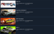 Steam account from 200 games