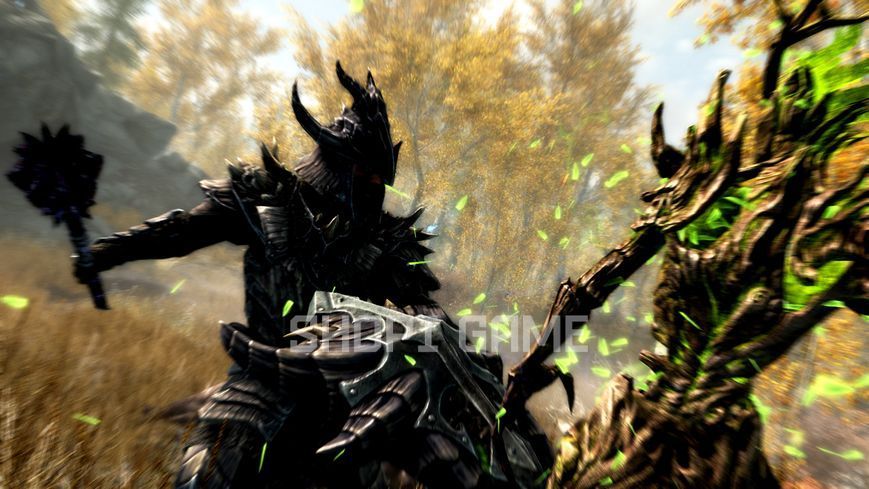 The Elder Scrolls V: Skyrim Special Edition 548 фото