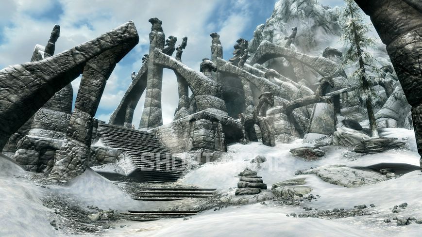 The Elder Scrolls V: Skyrim Special Edition 548 фото