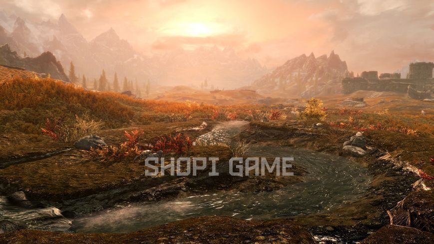The Elder Scrolls V: Skyrim Special Edition 548 фото