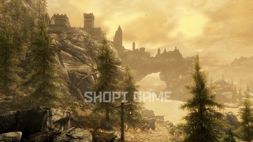 The Elder Scrolls V: Skyrim Special Edition 548 фото
