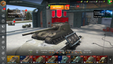 Lost email! 137 battles, 4 collectible tops tanks + 10 premium tanks. 3263 photo