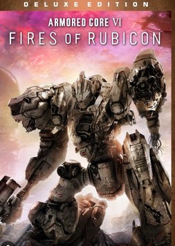 Armored Core VI Fires Of Rubicon PS4/PS5 Immortals Of Aveum 251 фото
