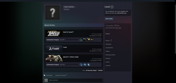 Цікаві ігри: Need for Speed + Batman: Arkham Knight. Повний доступ 3002 фото