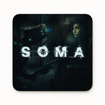 Steam акаунт з грою SOMA 2601 фото