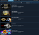 Сумма ігор: 5998₴ + 6 LVL + 34 гри + NoLimit + Euro Truck Simulator 2 + Metro 2033 + Age of Wonders III 1851 фото 2