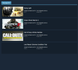 Случайный аккаунт Steam с игрой Call of Duty: Infinite Warfare 2351 фото 4