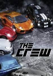 The Crew 401 фото