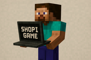 Где можно продать свой аккаунт Minecraft? фото