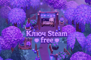 Steam key: Moonlight Peaks for free photo