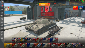 2-10 LVL, 2 tops, 4 prizes, 1k fights, 41% of wins 1003 photo
