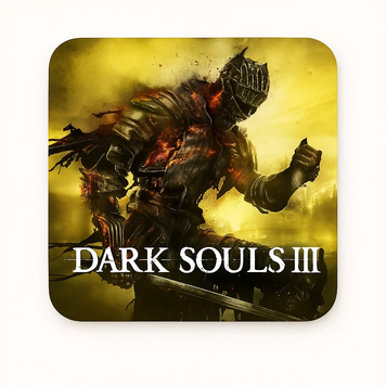 Steam акаунт з грою DARK SOULS III 2602 фото