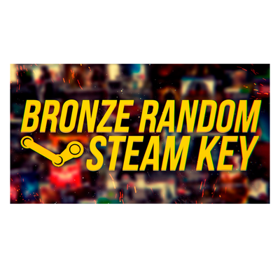 Steam Key