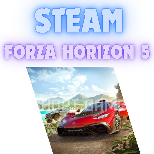 Account with Forza Horizon 5 | Full access 1753 photo